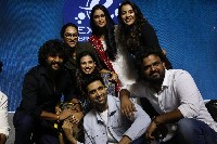 HIT2 Movie Bloody Blockbuster Success Meet